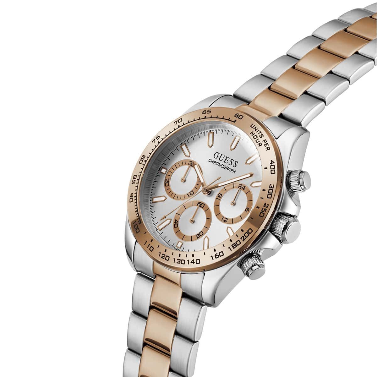 Guess GUGW1058G6 Erkek Kol Saati