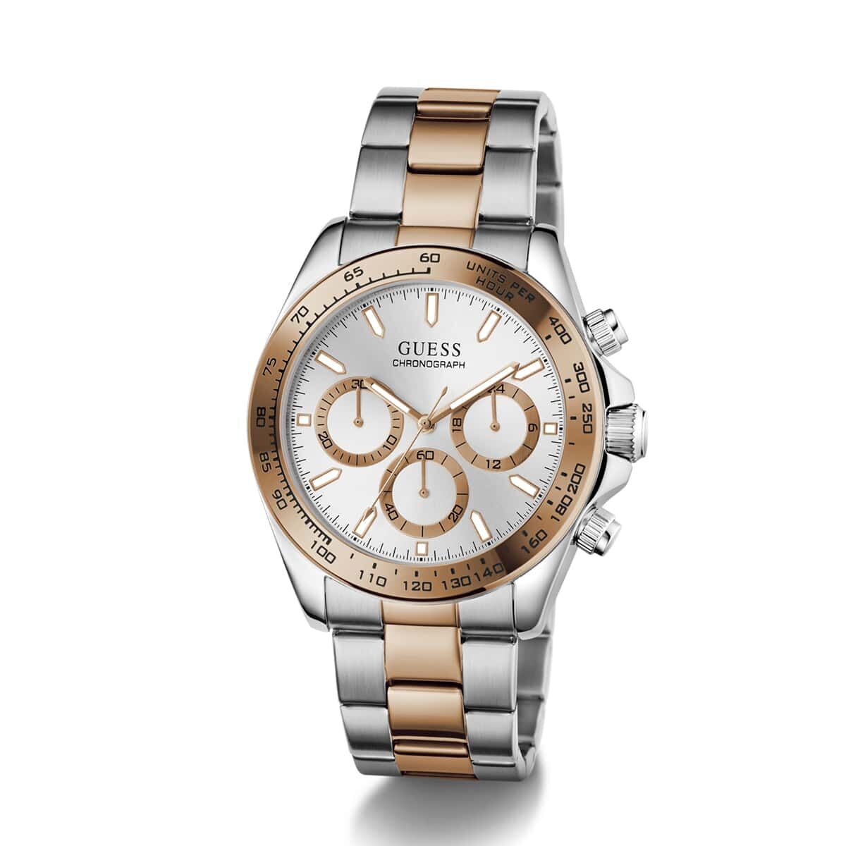 Guess GUGW1058G6 Erkek Kol Saati