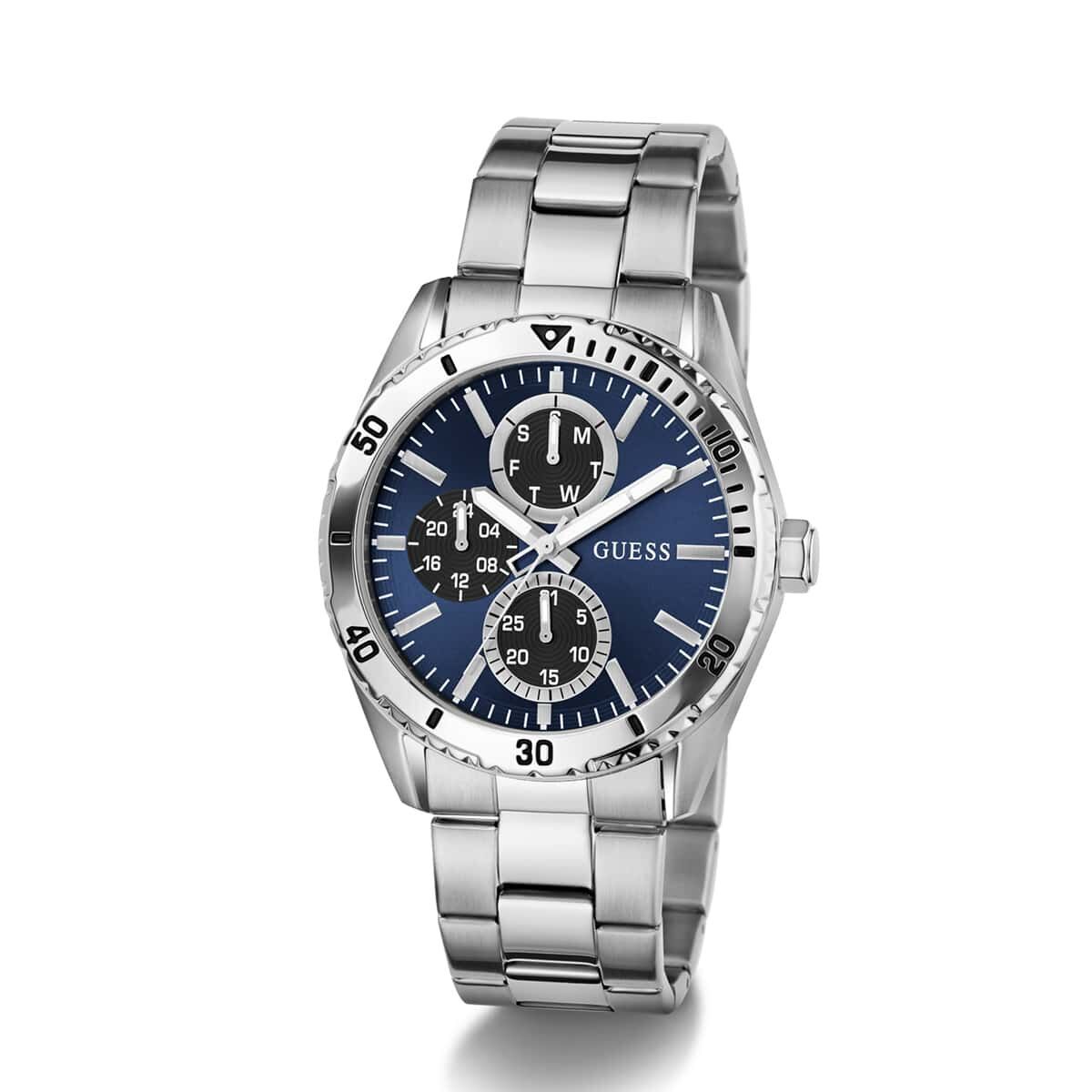 Guess GUGW1061G7 Erkek Kol Saati