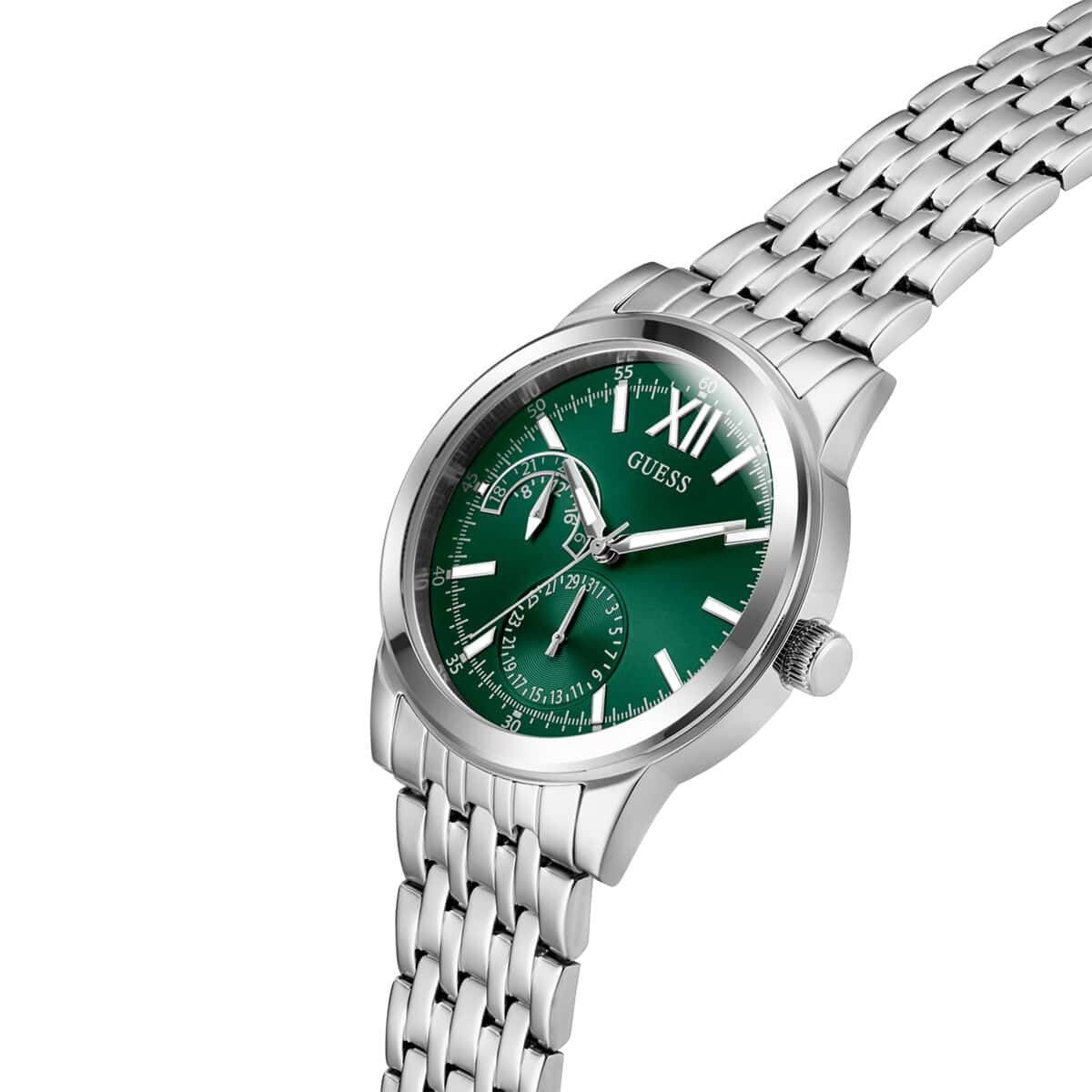 Guess GUGW0976G5 Erkek Kol Saati