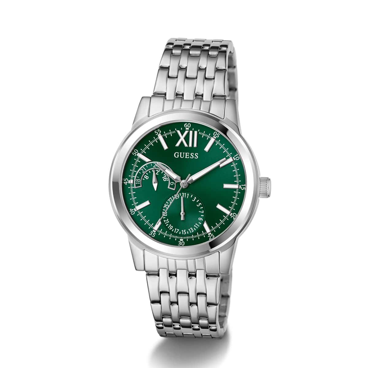 Guess GUGW0976G5 Erkek Kol Saati