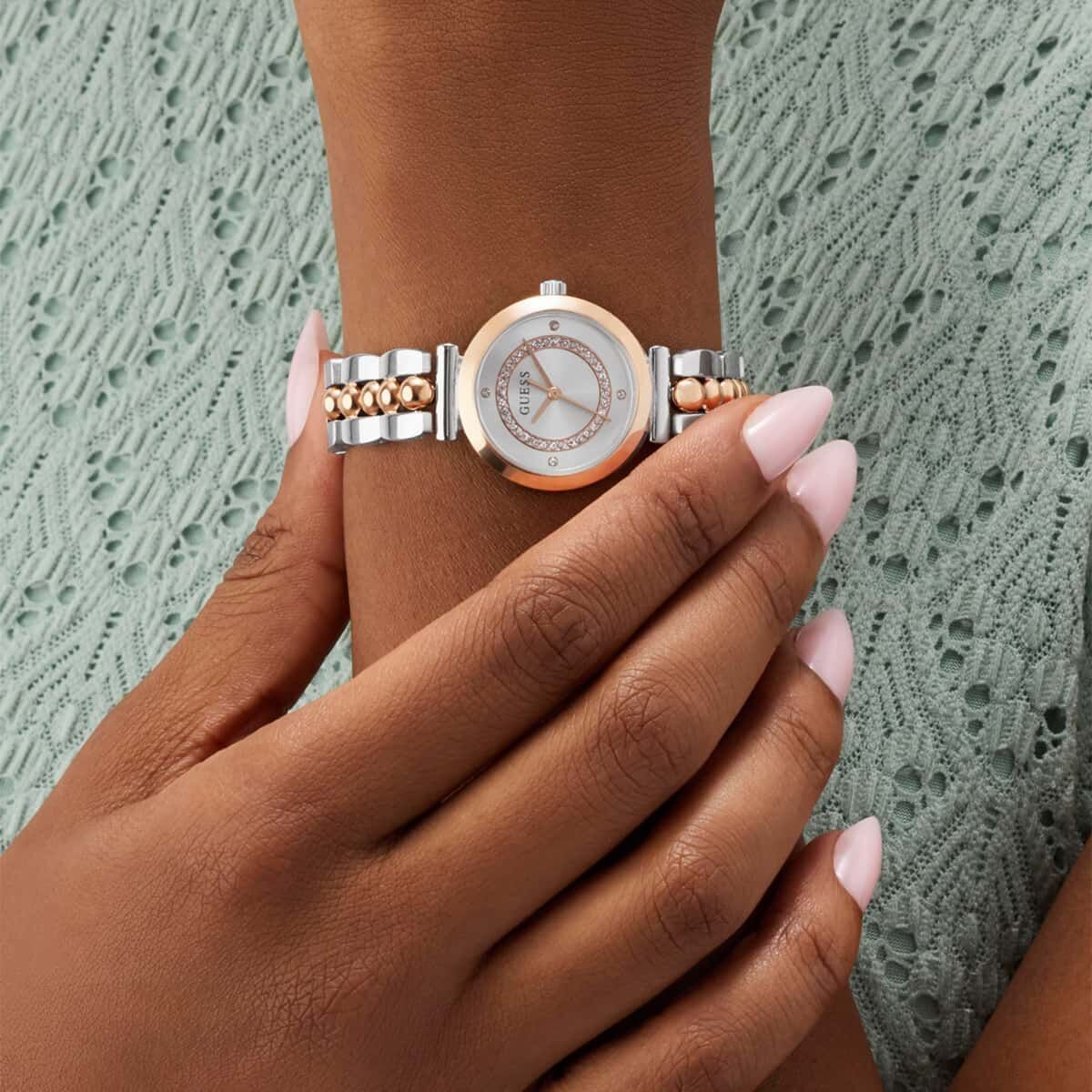 Guess GUGW0994L5 Kadın Kol Saati