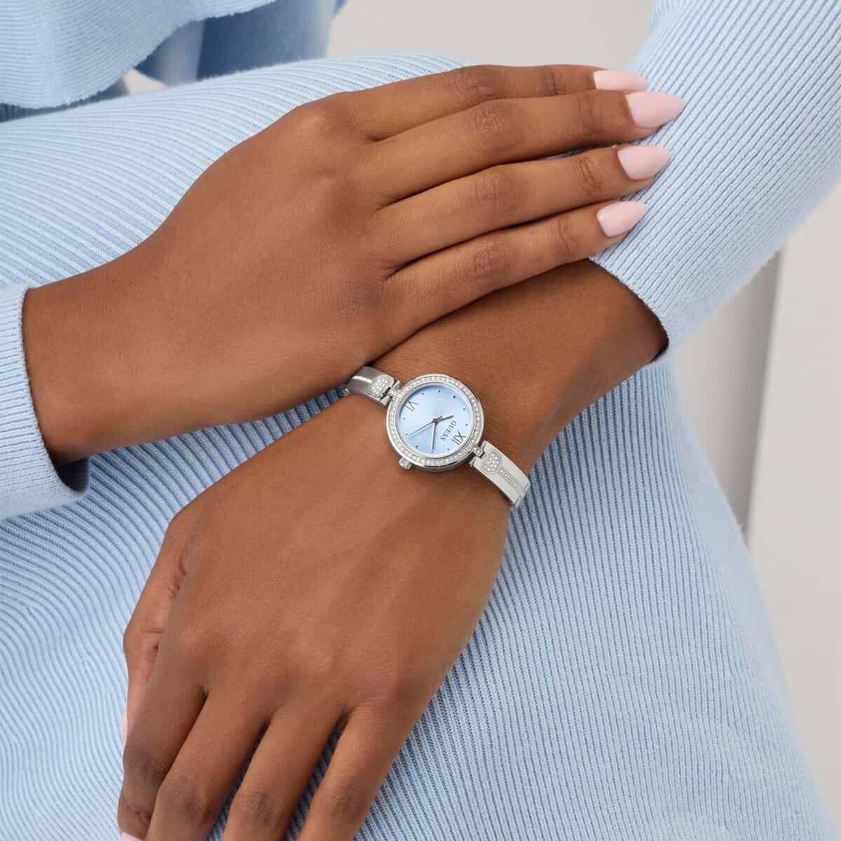 Guess GUGW0655L4 Kadın Kol Saati