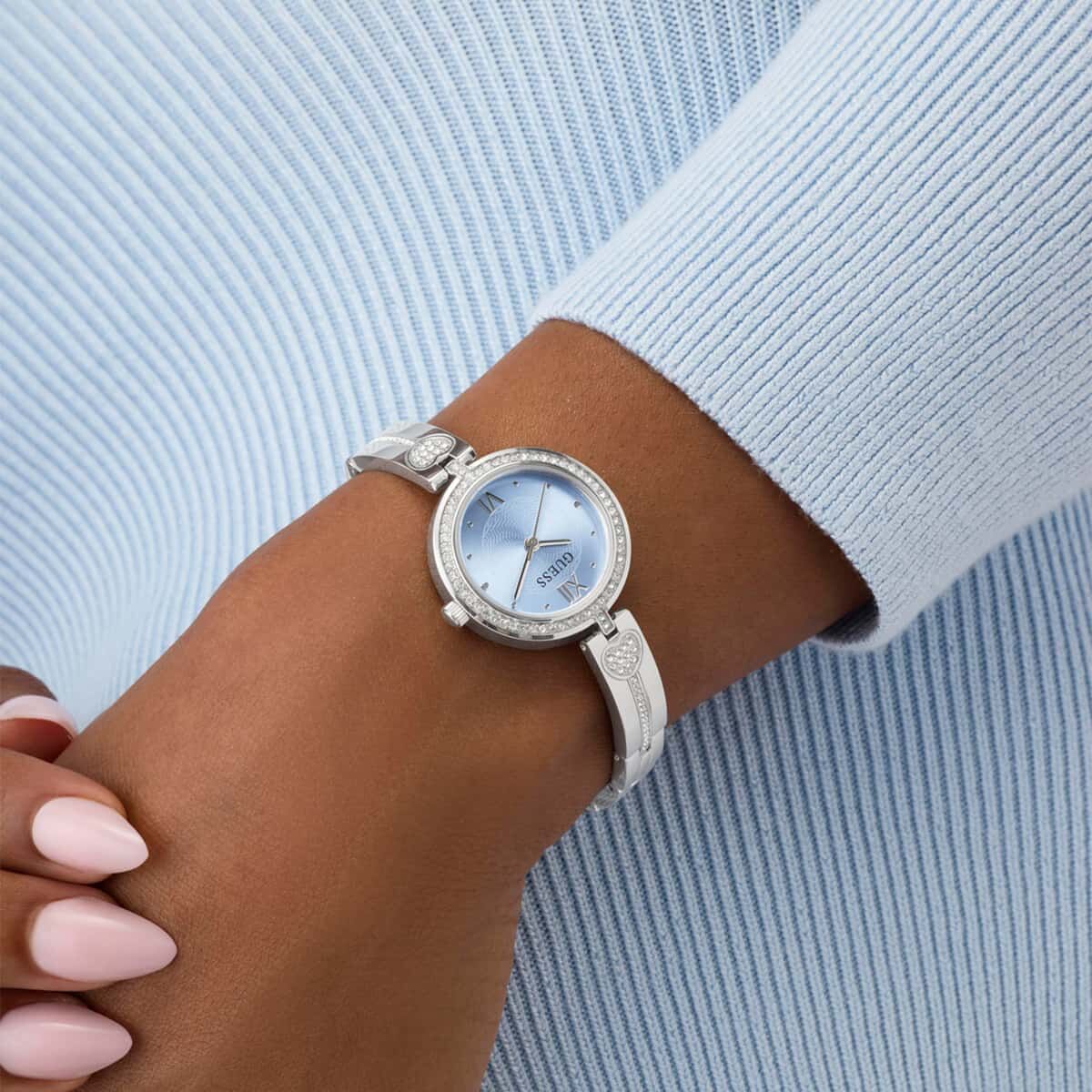 Guess GUGW0655L4 Kadın Kol Saati