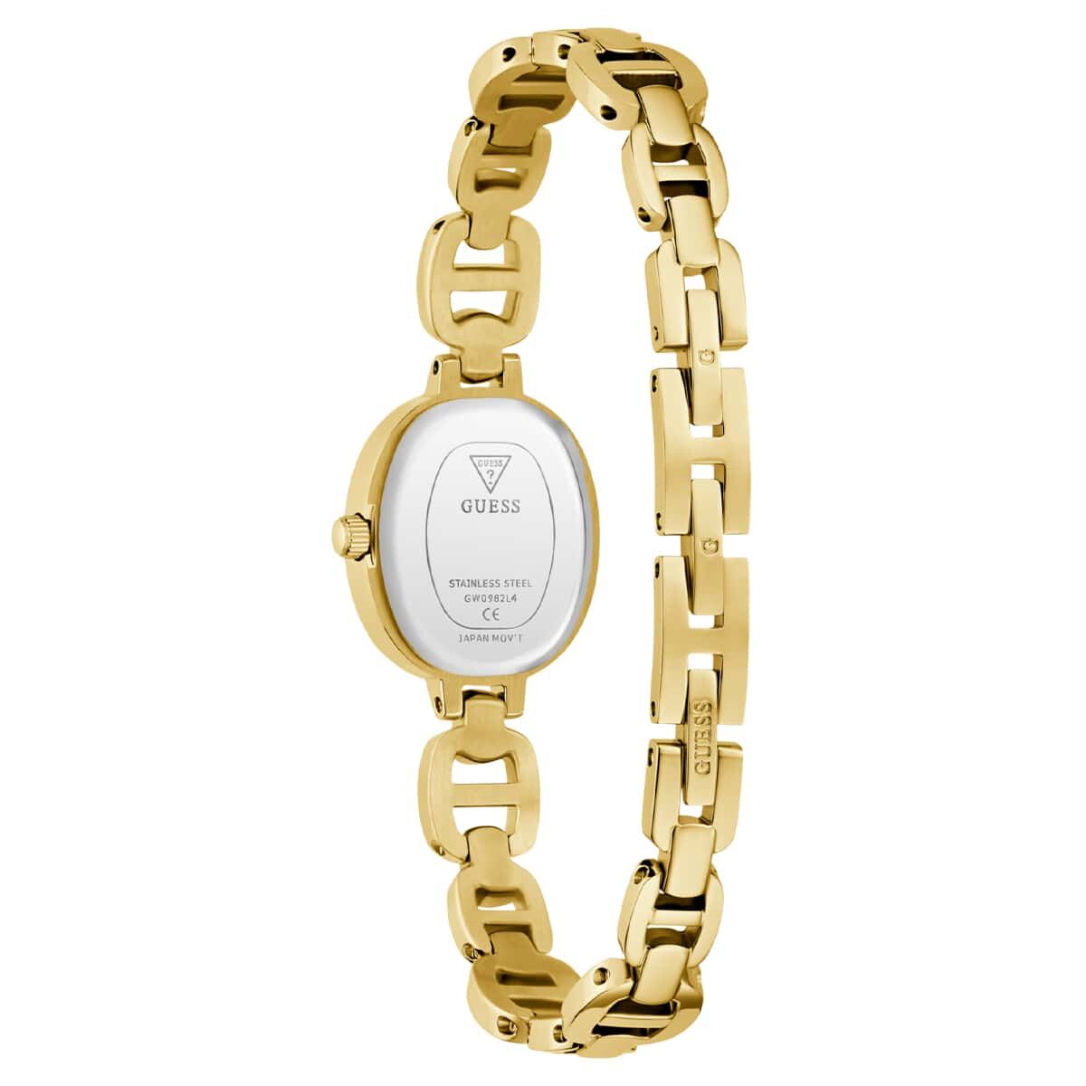 Guess GUGW0982L4 Kadın Kol Saati