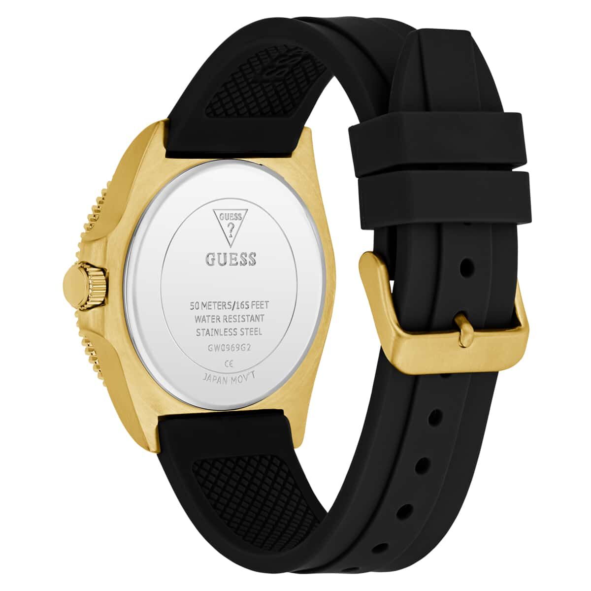 Guess GUGW0969G2 Erkek Kol Saati