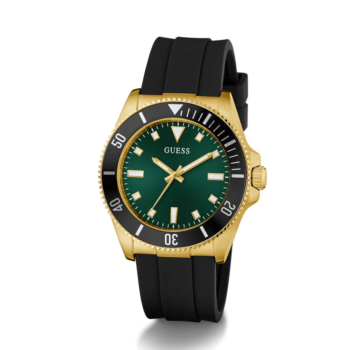 Guess GUGW0969G2 Erkek Kol Saati