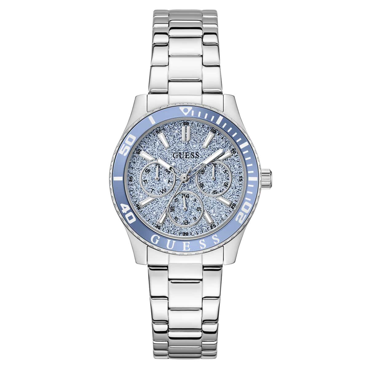 Guess GUGW1035L1 Kadın Kol Saati
