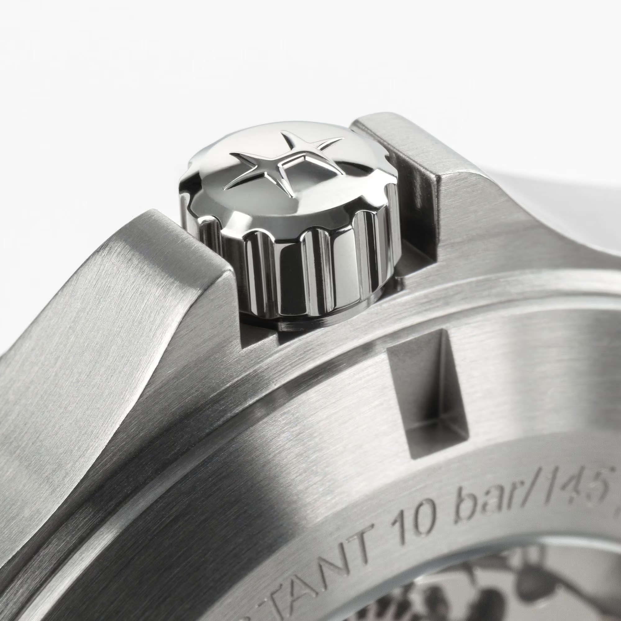 Hamilton Khaki Field King Day-Date Automatic H64475140 Erkek Kol Saati