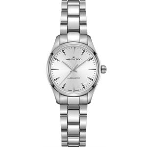 Hamilton Jazzmaster Quartz H32301181 Kadın Kol Saati