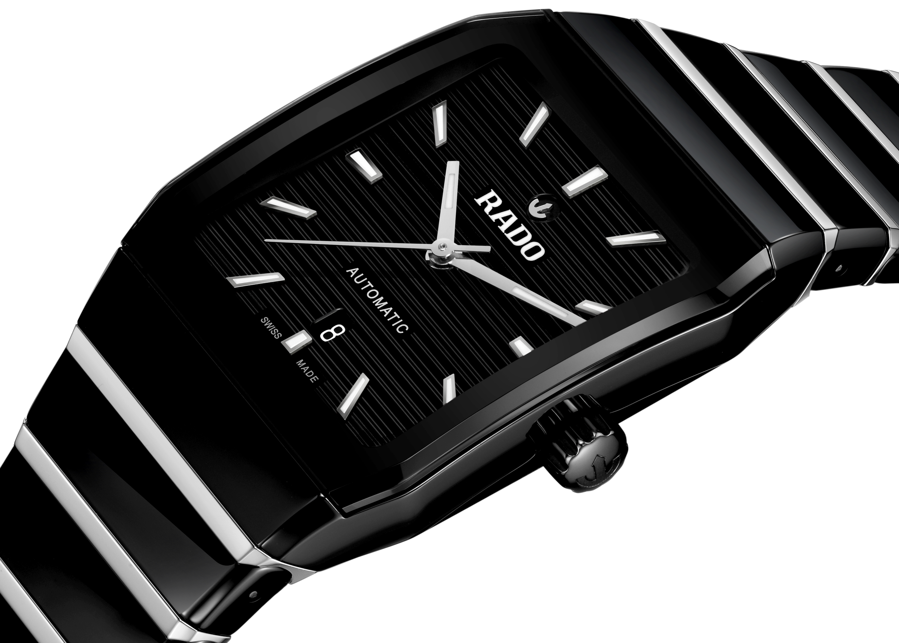 Rado Anatom Automatic 27.5 mm R10260152 Erkek Kol Saati