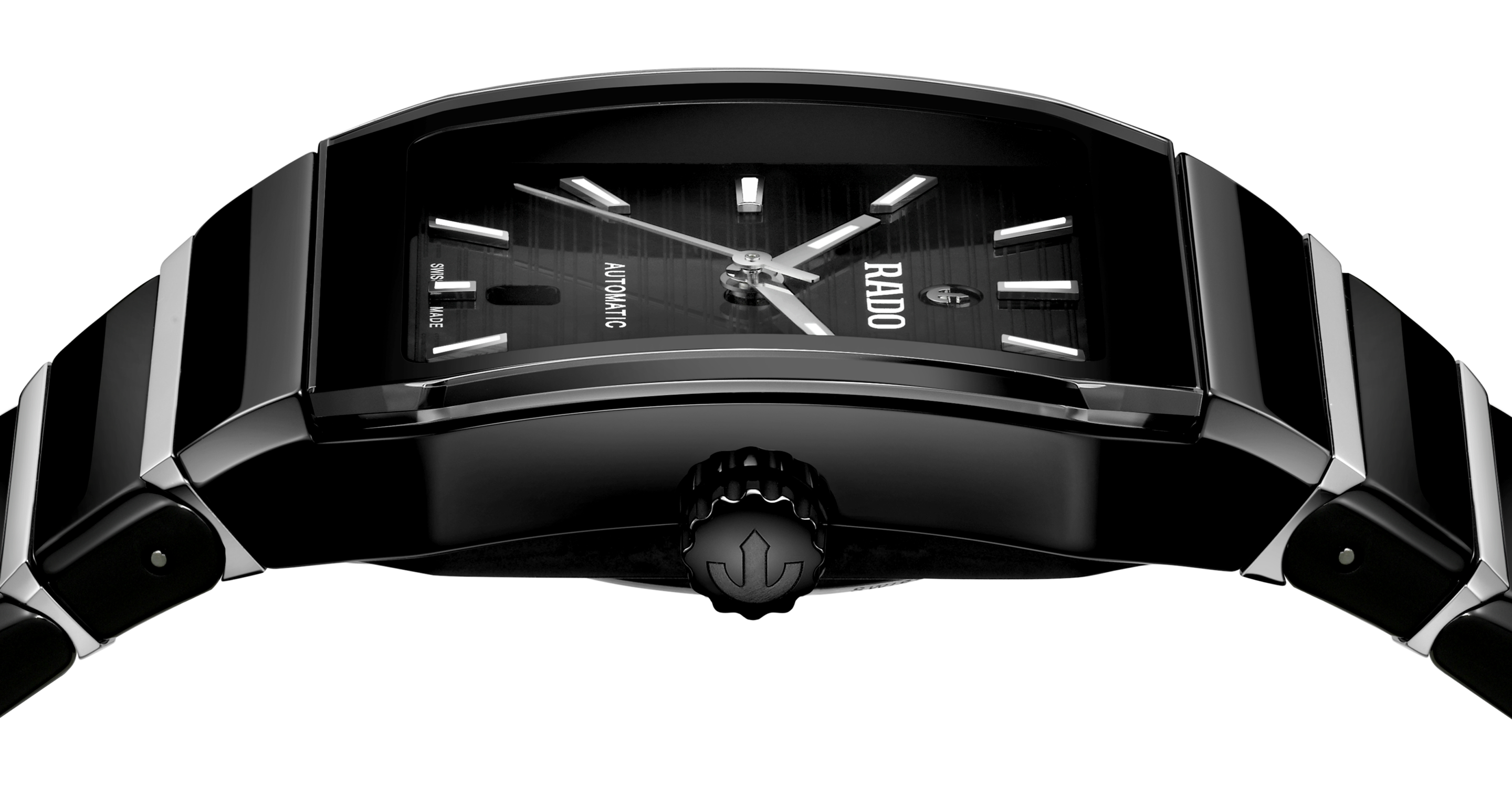 Rado Anatom Automatic 27.5 mm R10260152 Erkek Kol Saati