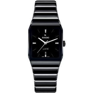 Rado Anatom Automatic Diamonds 27.5 mm R10260712 Erkek Kol Saati