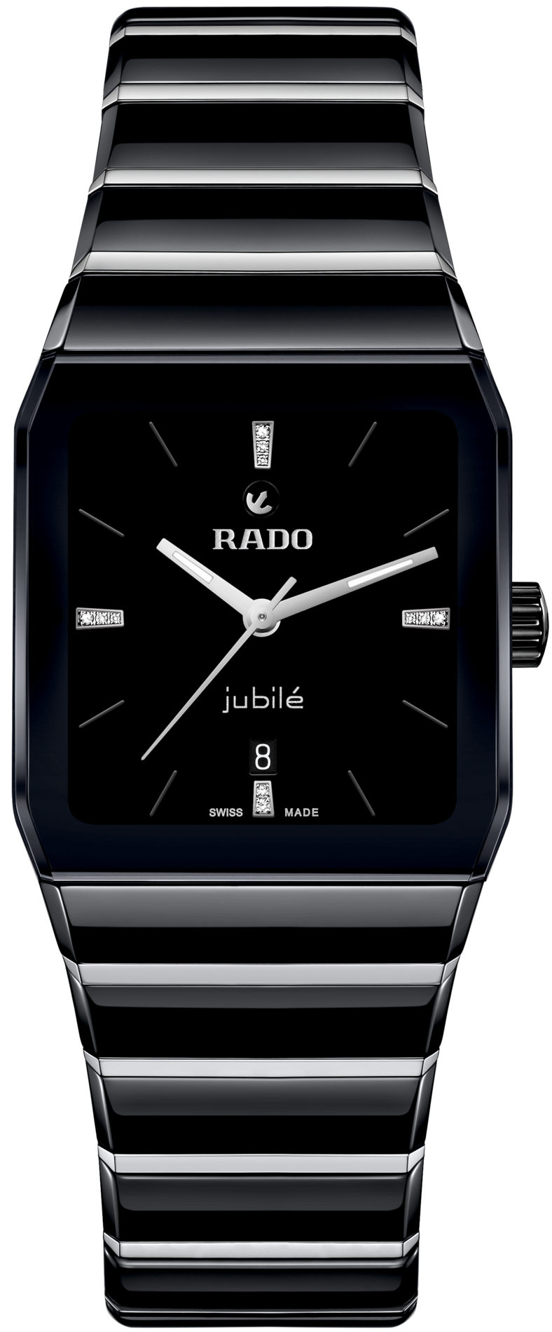 Rado Anatom Automatic Diamonds 27.5 mm R10260712 Erkek Kol Saati
