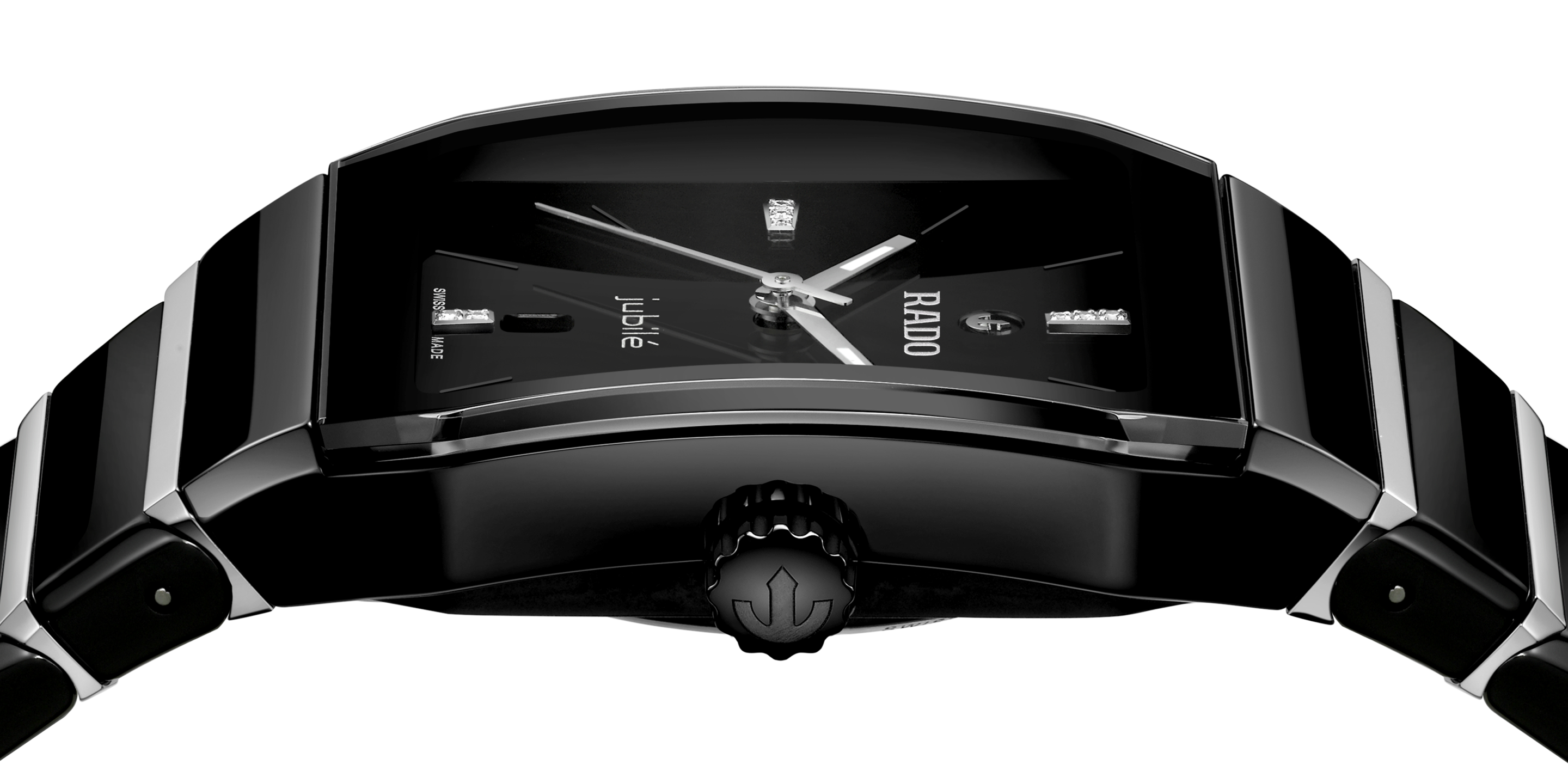 Rado Anatom Automatic Diamonds 27.5 mm R10260712 Erkek Kol Saati
