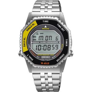Seiko Rotocall SMGG17P1 Erkek Kol Saati