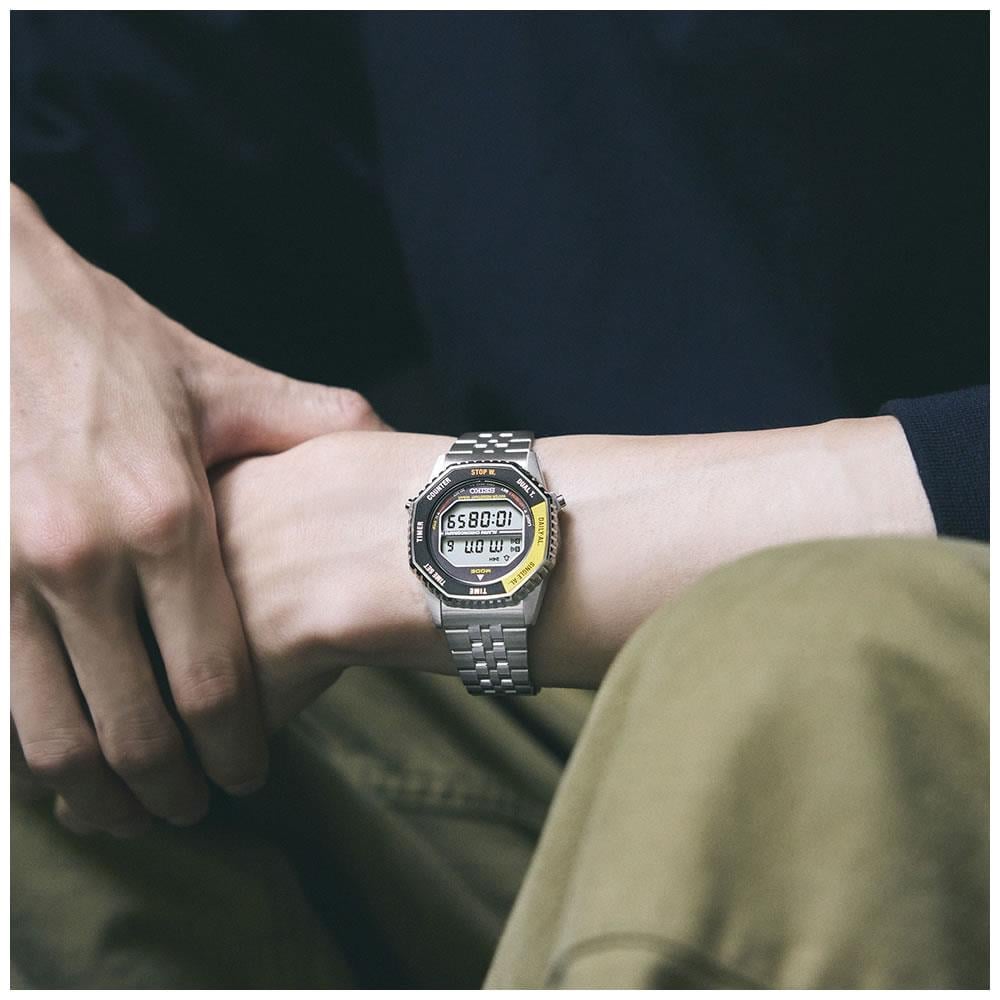 Seiko Rotocall SMGG17P1 Erkek Kol Saati