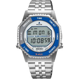 Seiko Rotocall SMGG21P1 Erkek Kol Saati
