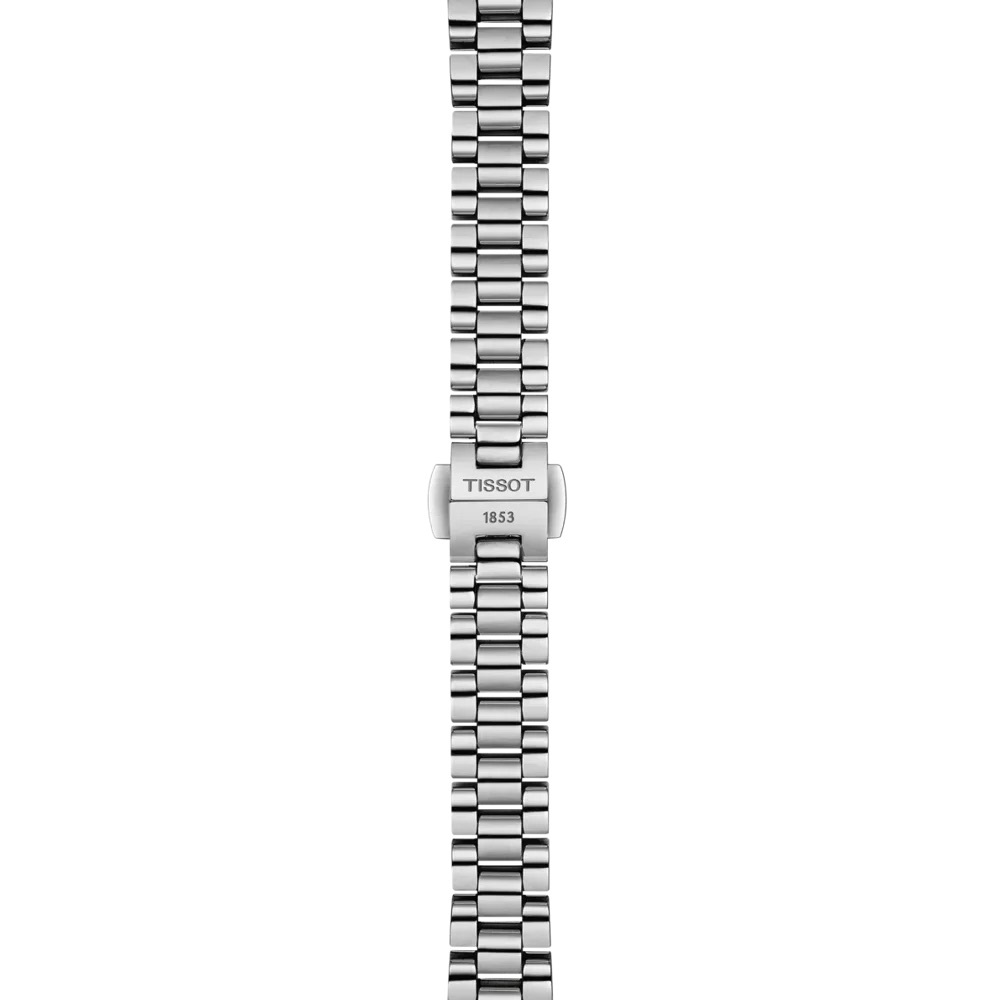 Tissot Desir Moonphase T152.223.11.496.00 Kadın Kol Saati
