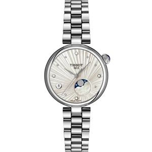 Tissot Desir Moonphase T152.223.11.036.00 Kadın Kol Saati
