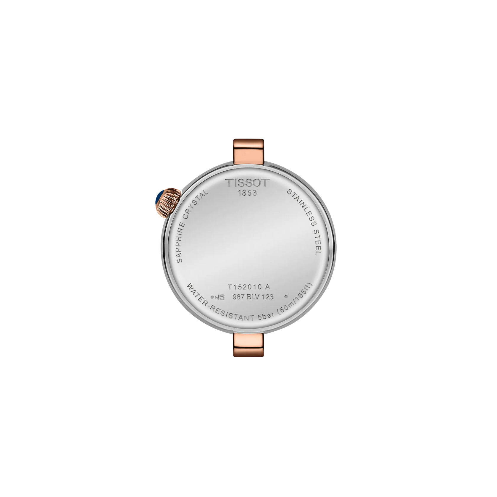 Tissot Desir T152.010.22.116.01 Kadın Kol Saati