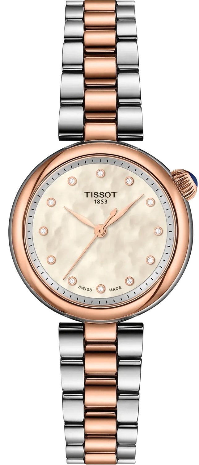 Tissot Desir T152.010.22.116.01 Kadın Kol Saati
