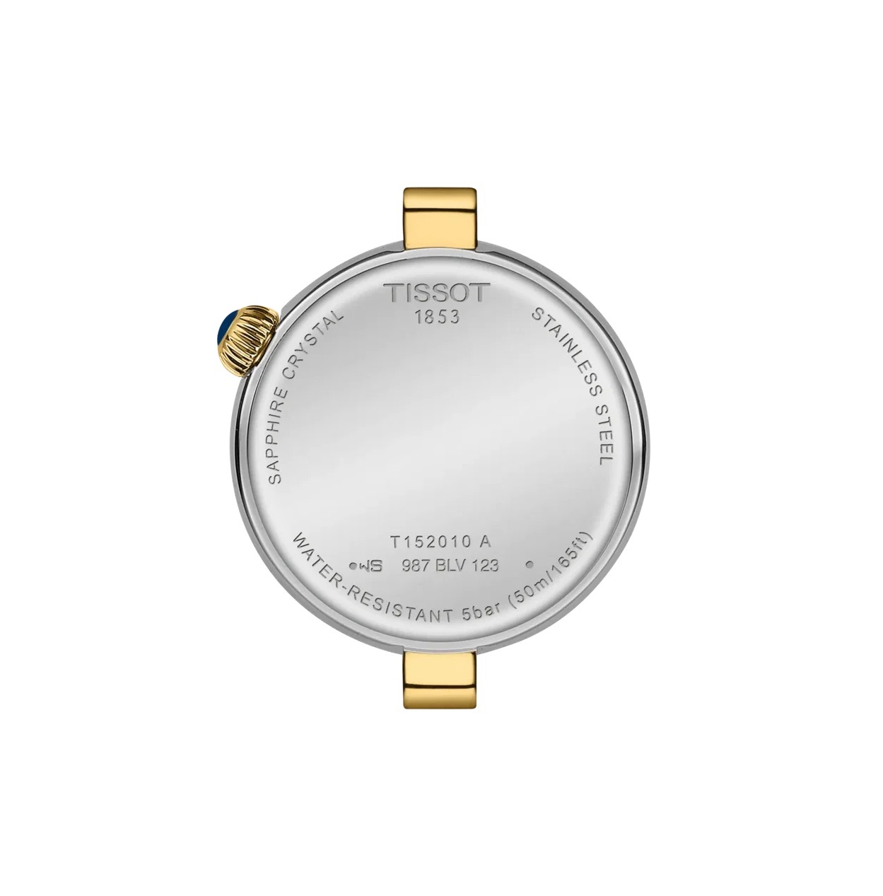 Tissot Desir T152.010.22.116.00 Kadın Kol Saati