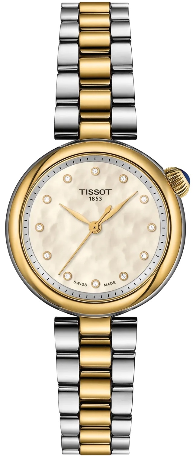 Tissot Desir T152.010.22.116.00 Kadın Kol Saati
