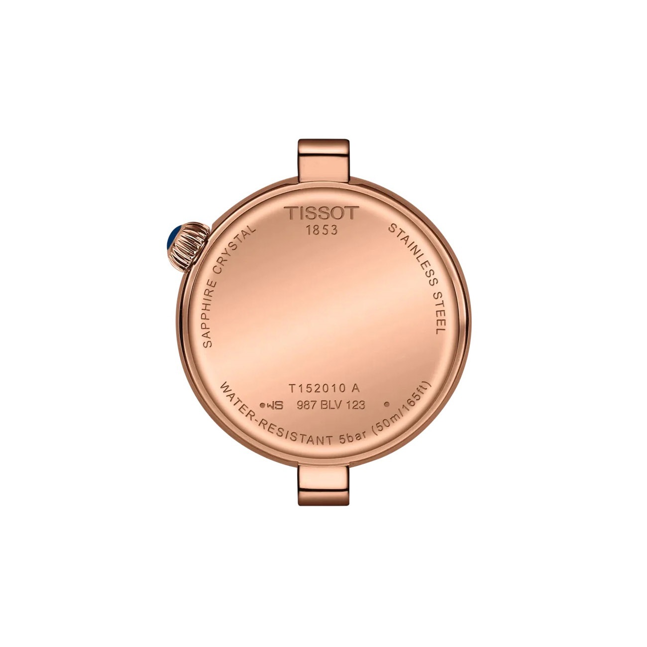 Tissot Desir T152.010.33.118.01 Kadın Kol Saati
