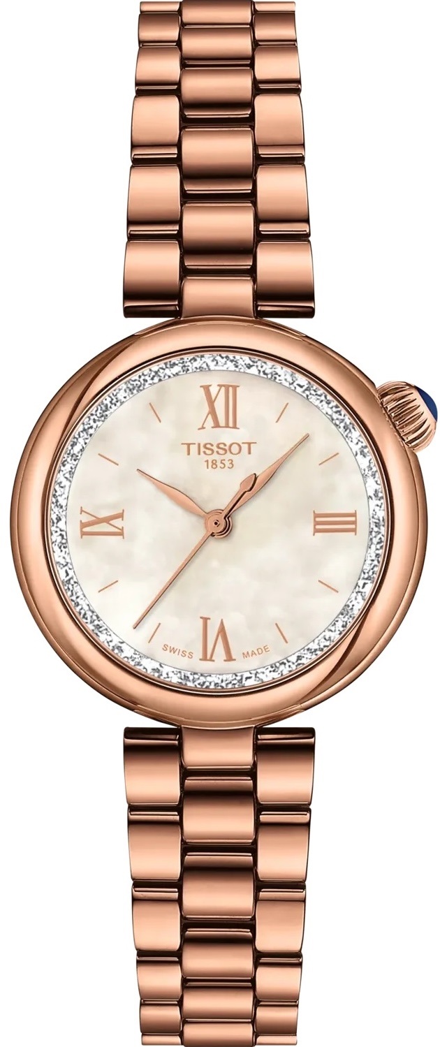 Tissot Desir T152.010.33.118.01 Kadın Kol Saati