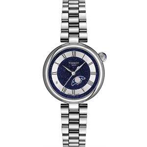 Tissot Desir Moonphase T152.223.11.493.00 Kadın Kol Saati