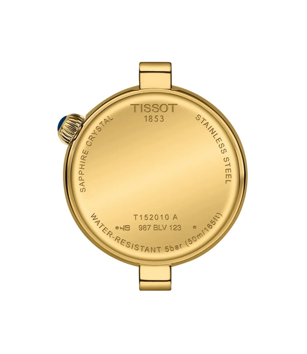 Tissot Desir T152.010.33.118.00 Kadın Kol Saati