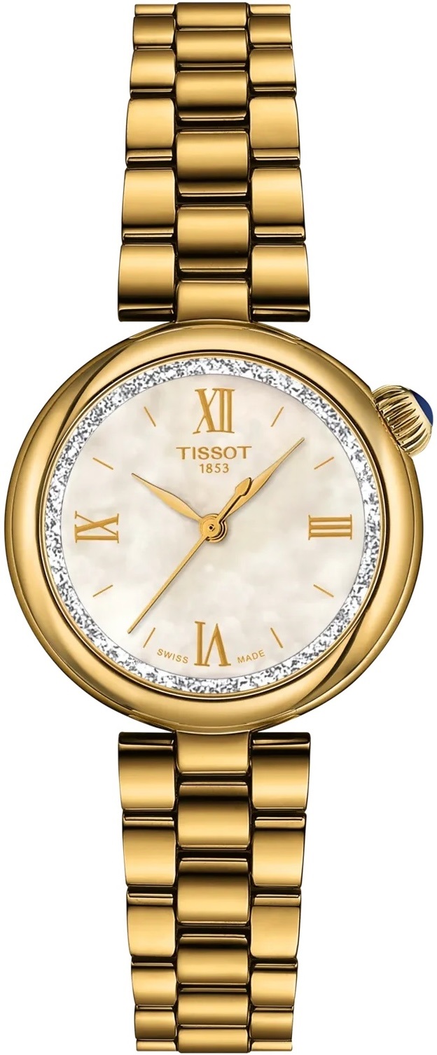 Tissot Desir T152.010.33.118.00 Kadın Kol Saati