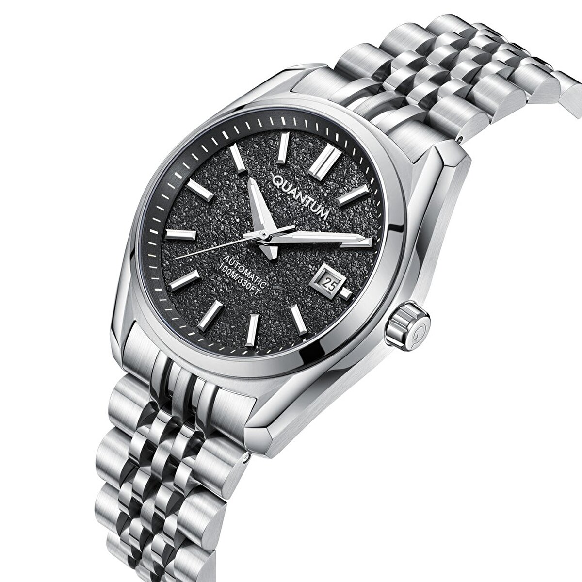 Quantum Automatic QMG1251B.350 Erkek Kol Saati