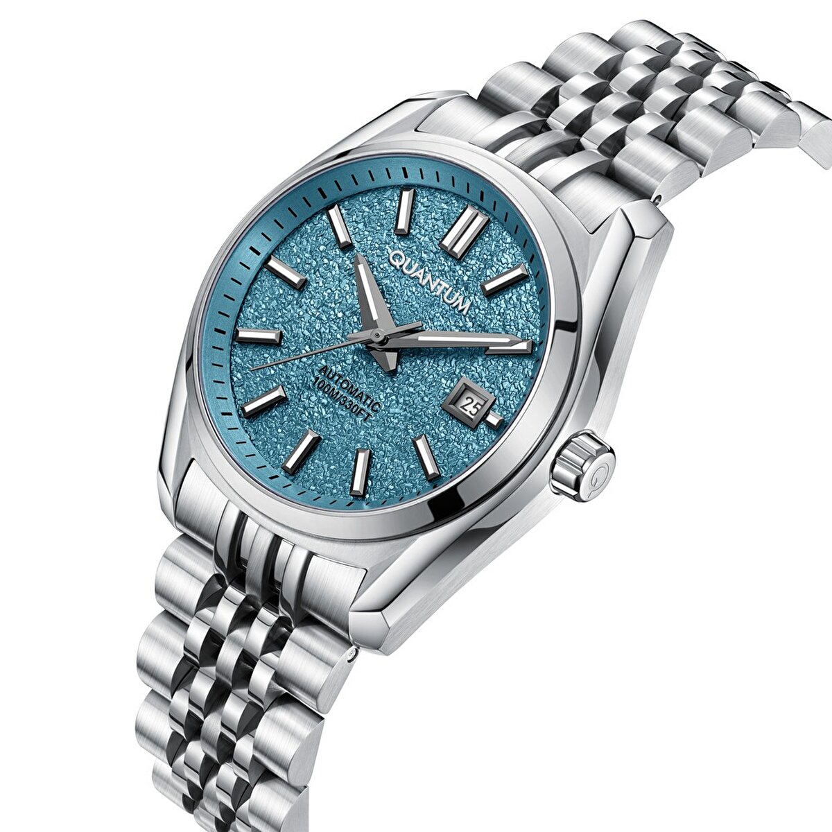 Quantum Automatic QMG1251B.300 Erkek Kol Saati