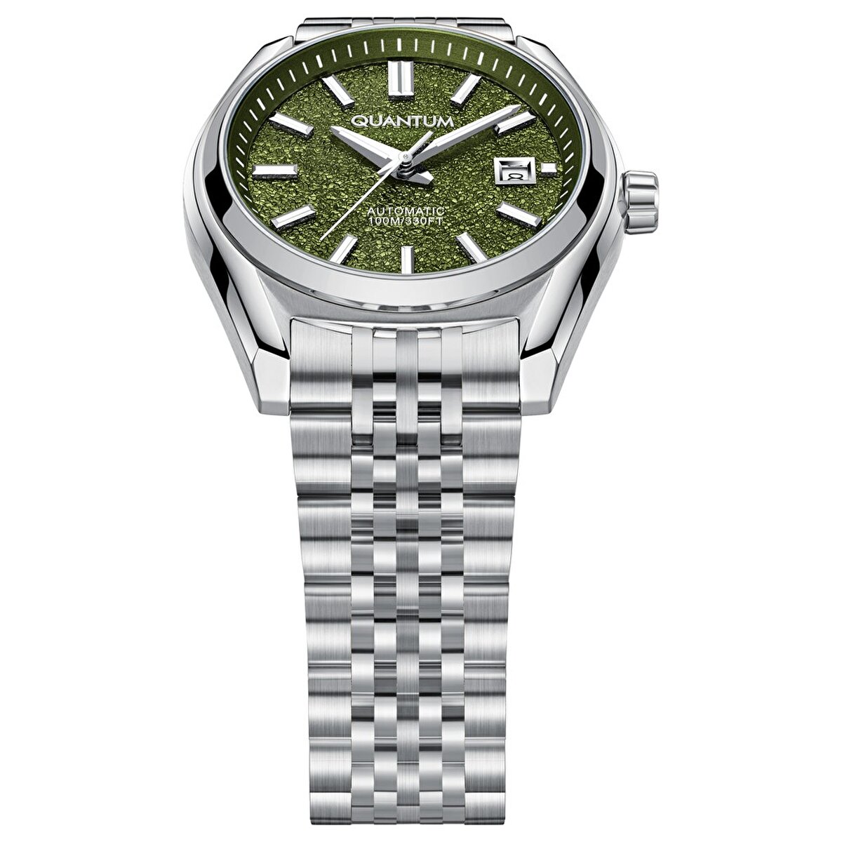 Quantum Automatic QMG1251B.370 Erkek Kol Saati