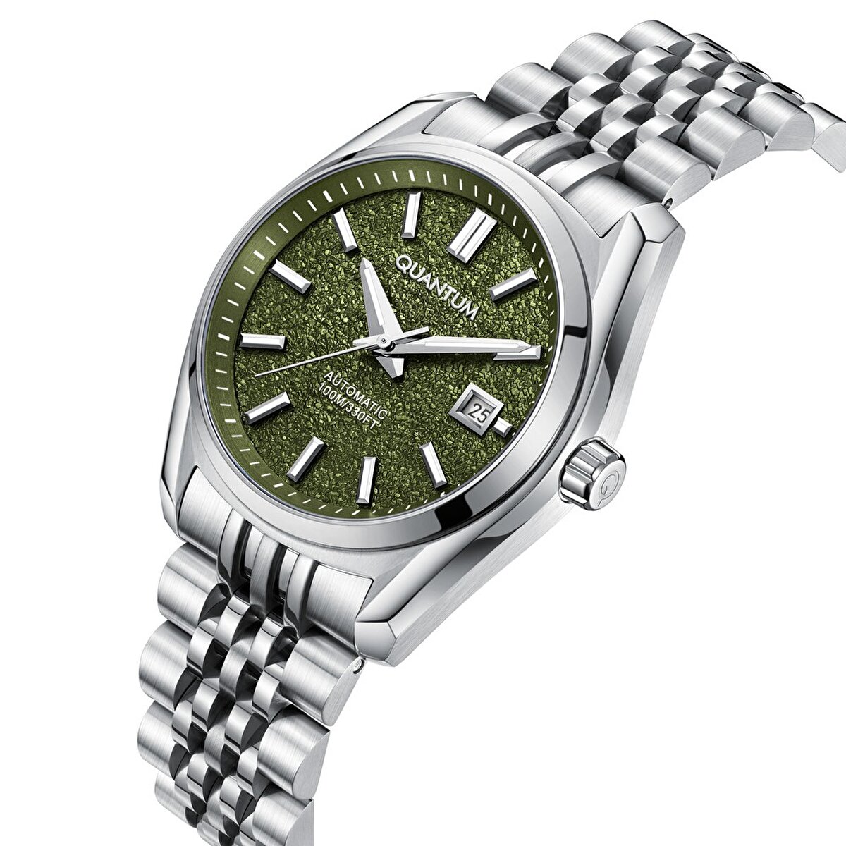 Quantum Automatic QMG1251B.370 Erkek Kol Saati