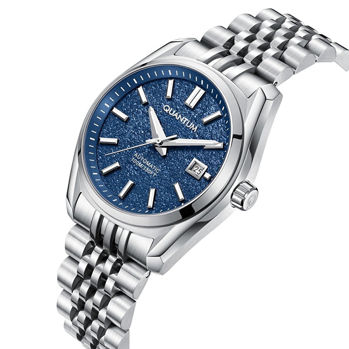 Quantum Automatic QMG1251B.390 Erkek Kol Saati