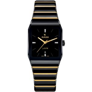 Rado Anatom Automatic Diamonds 27.5 mm R10263702 Erkek Kol Saati