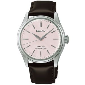 Seiko Presage Automatic 3 Days HCC003J1 Erkek Kol Saati