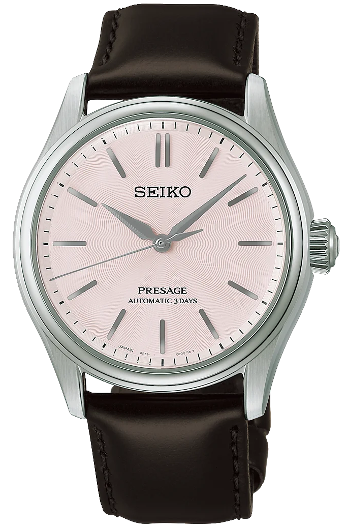 Seiko Presage Automatic 3 Days HCC003J1 Erkek Kol Saati