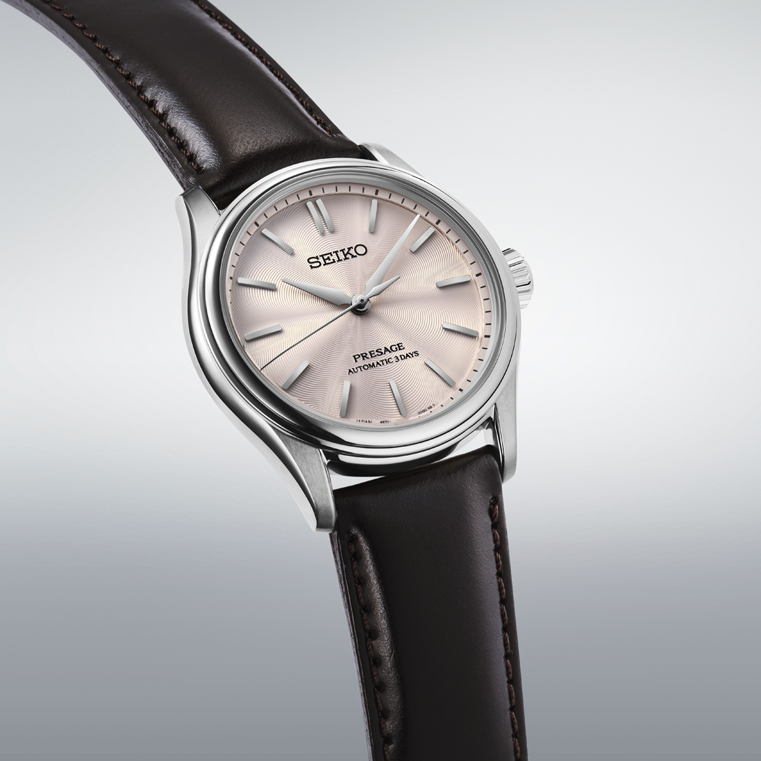 Seiko Presage Automatic 3 Days HCC003J1 Erkek Kol Saati