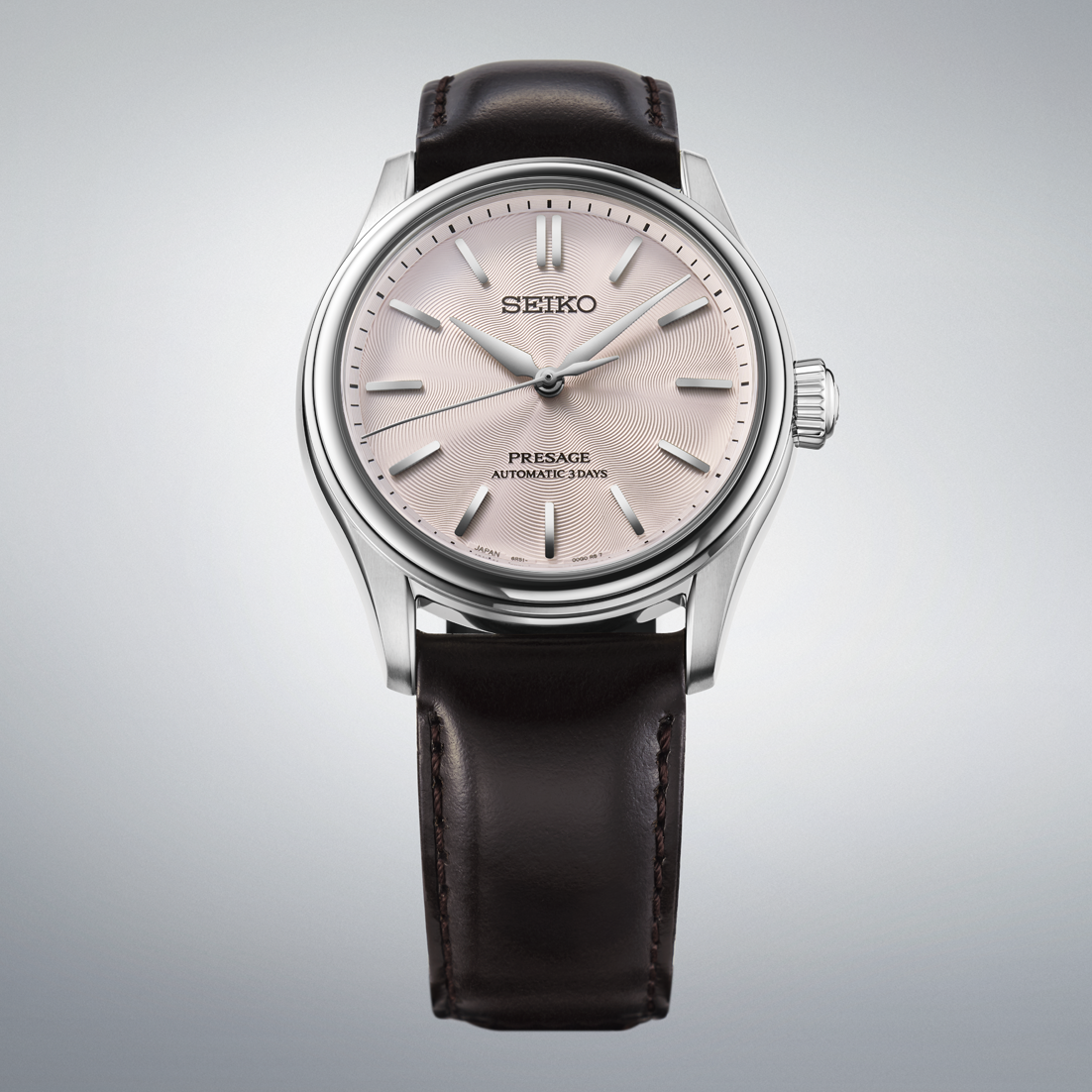 Seiko Presage Automatic 3 Days HCC003J1 Erkek Kol Saati