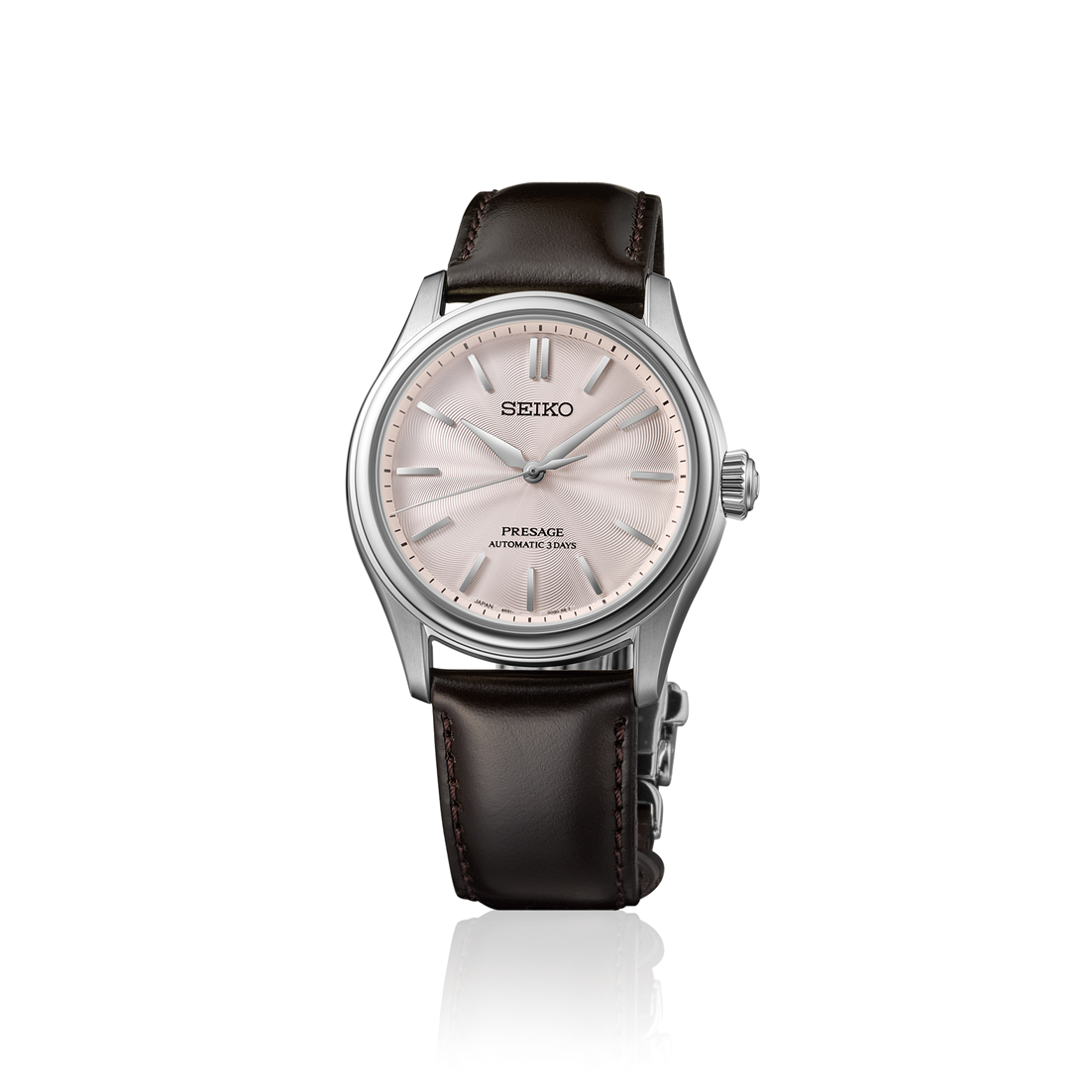 Seiko Presage Automatic 3 Days HCC003J1 Erkek Kol Saati
