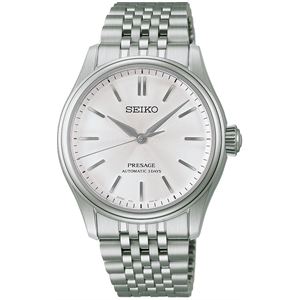 Seiko Presage Automatic Shironeri 3 Days HCC001J1 Erkek Kol Saati