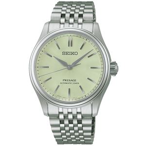 Seiko Presage Automatic Shironeri 3 Days HCC002J1 Erkek Kol Saati