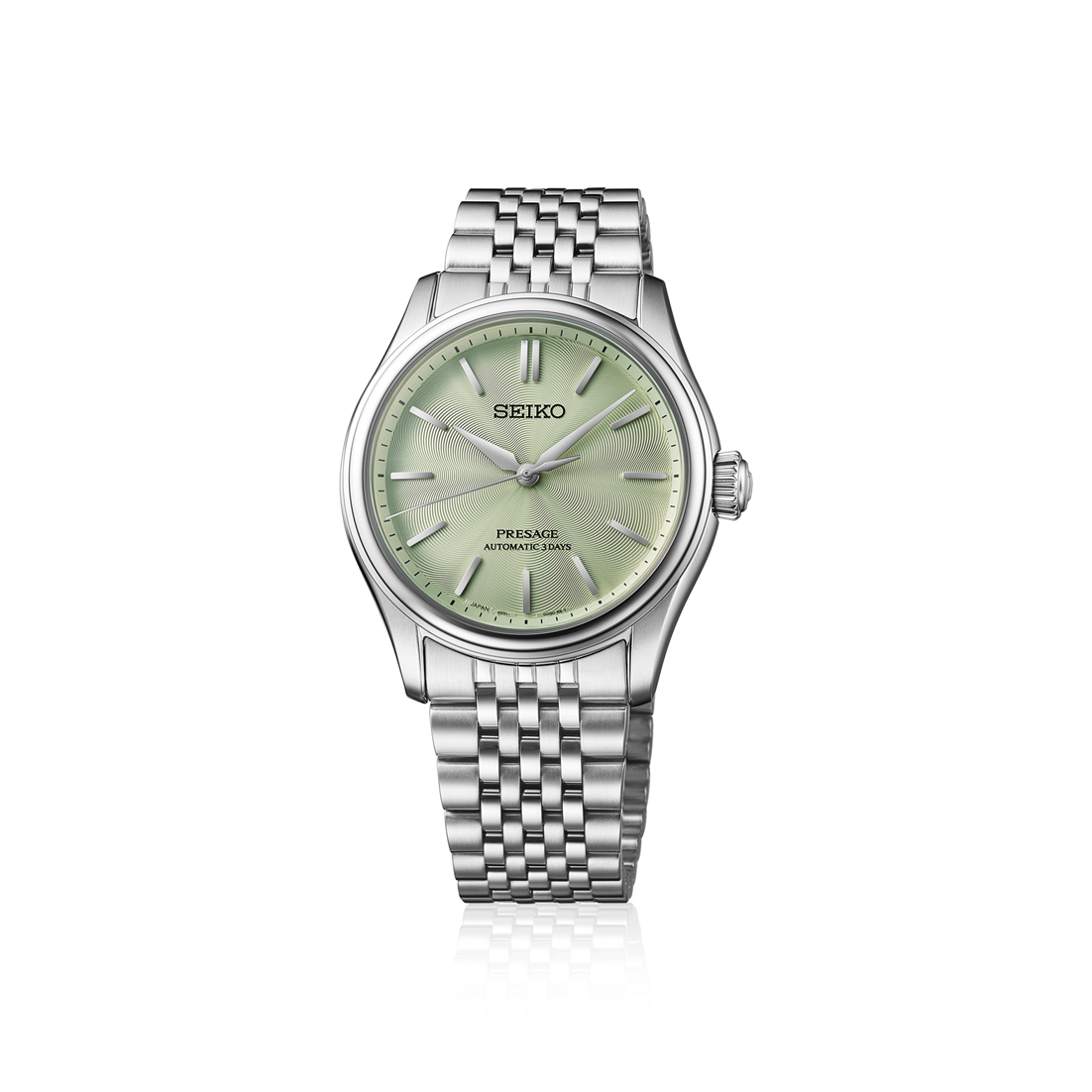 Seiko Presage Automatic Shironeri 3 Days HCC002J1 Erkek Kol Saati