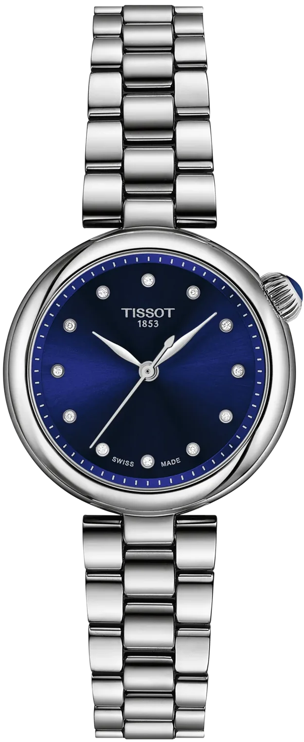 Tissot Desir T152.010.11.046.00 Kadın Kol Saati