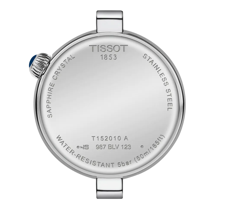 Tissot Desir T152.010.11.046.00 Kadın Kol Saati