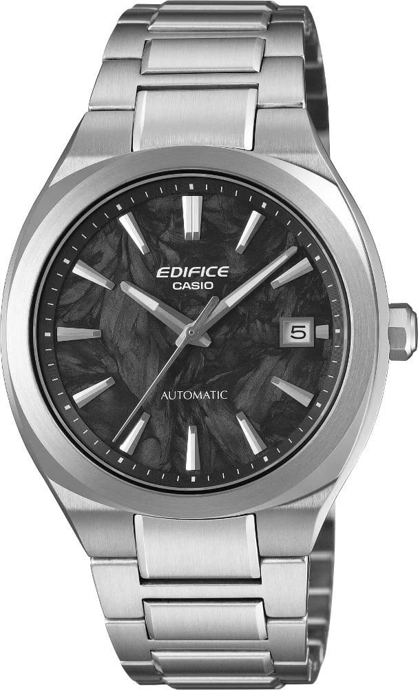 Casio Edifice Automatic EFK-200CD-1ADR Erkek Kol Saati